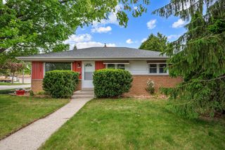 7210 W Morgan AVENUE, Milwaukee, WI 53220