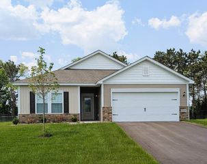 8344 Walnut Street, Clear Lake, MN 55319