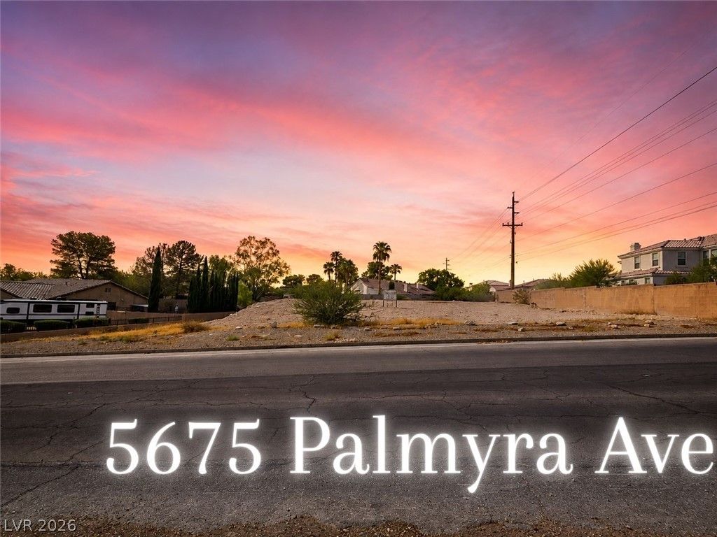 5675 Palmyra Avenue, Las Vegas, NV 89146 — photo 3