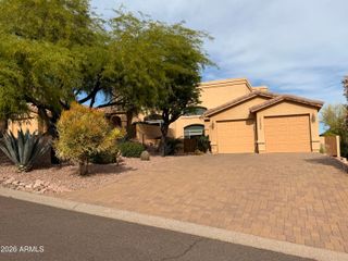 13029 N MIMOSA Drive B, Fountain Hills, AZ 85268