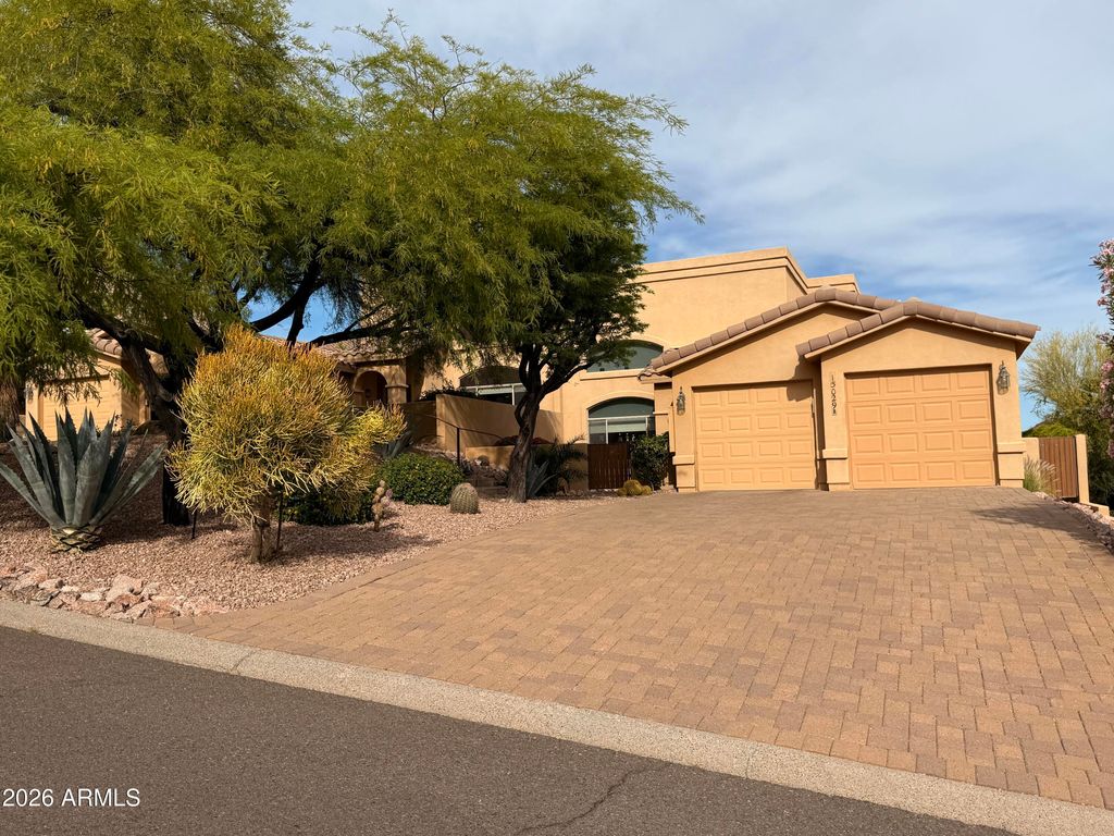 13029 N MIMOSA Drive B, Fountain Hills, AZ 85268