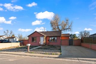 6640 E 74th Avenue, Commerce City, CO 80022
