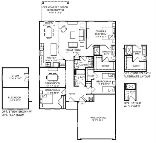 3283 Eller Drive Extension, Hickory, NC 28602