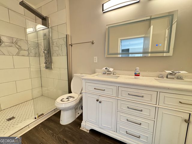 898 Oak Street SW 1222, Atlanta, GA 30310