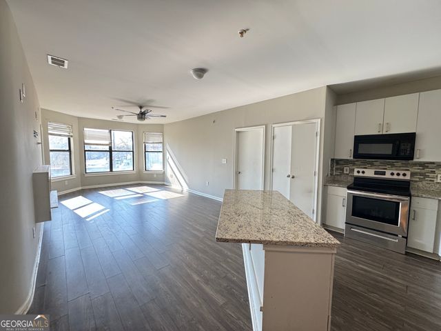 898 Oak Street SW 1222, Atlanta, GA 30310