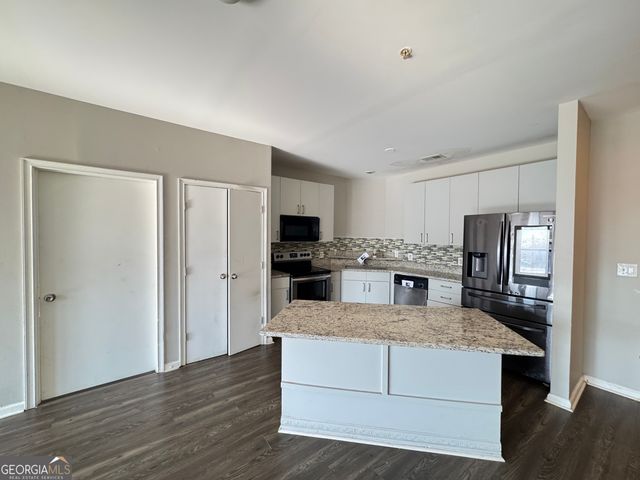 898 Oak Street SW 1222, Atlanta, GA 30310