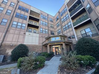 898 Oak Street SW 1222, Atlanta, GA 30310