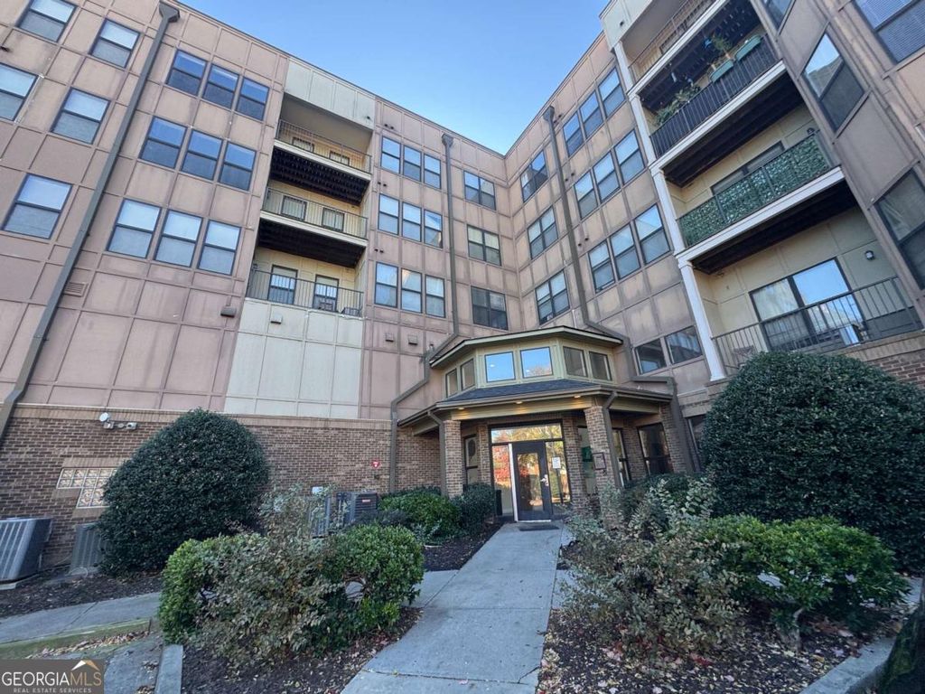 898 Oak Street SW 1222, Atlanta, GA 30310