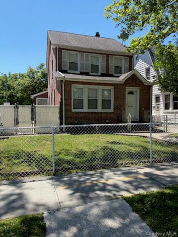 242-36 90th Avenue, Bellerose, NY 11426