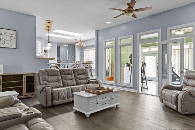 3720 Owen Drive, Fayetteville, NC 28306