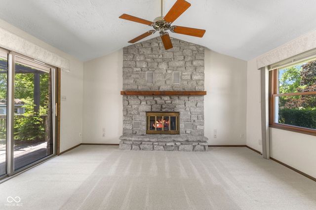 869 Briarwood Drive, Greenwood, IN 46142