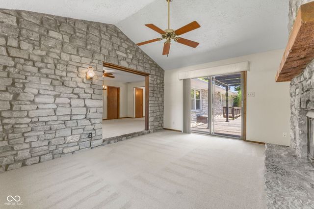 869 Briarwood Drive, Greenwood, IN 46142