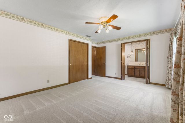 869 Briarwood Drive, Greenwood, IN 46142