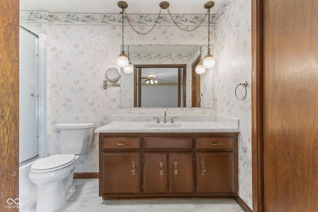 869 Briarwood Drive, Greenwood, IN 46142