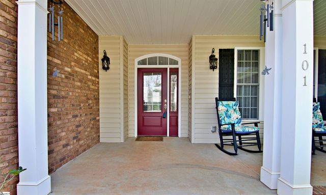 101 Winterbrook Circle, Seneca, SC 29678