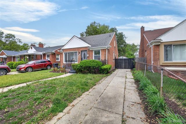 19490 Ilene Street, Detroit, MI 48221