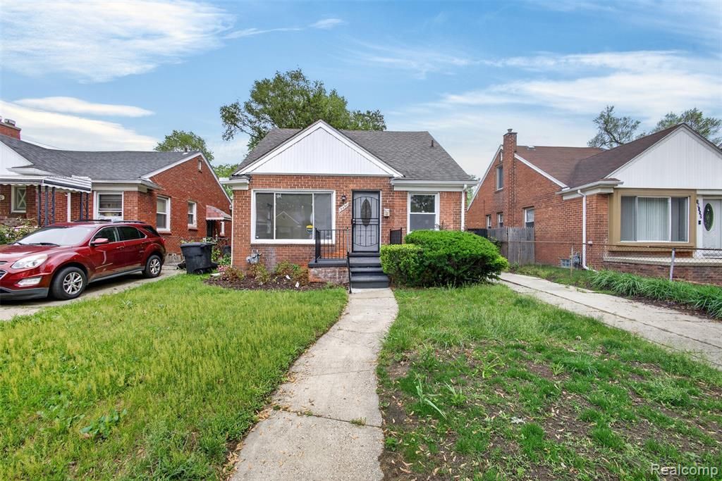 19490 Ilene Street, Detroit, MI 48221