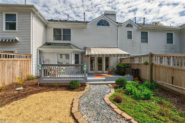 326 Esplanade PL, Chesapeake, VA 23320