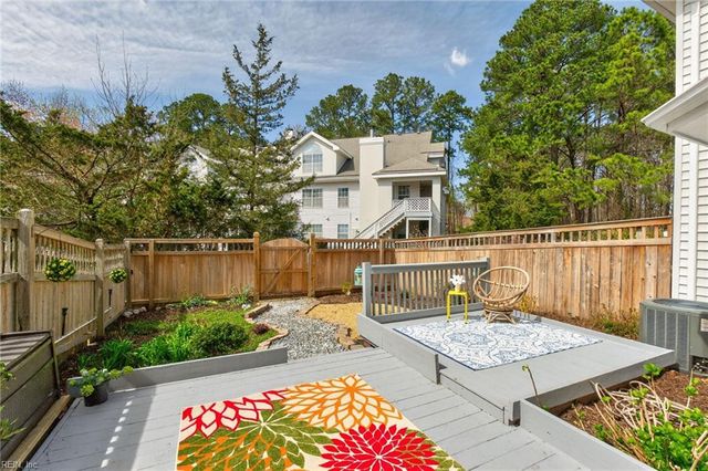 326 Esplanade PL, Chesapeake, VA 23320