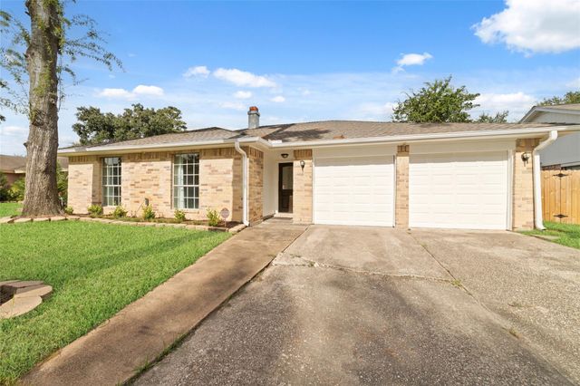 17118 Camberwell Green Lane, Houston, TX 77070