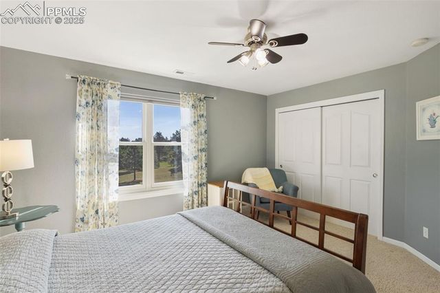 620 E Kings Deer Point, Monument, CO 80132