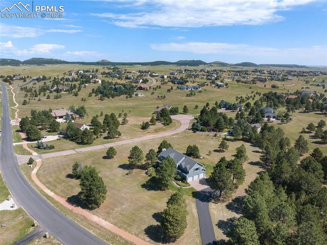 620 E Kings Deer Point, Monument, CO 80132