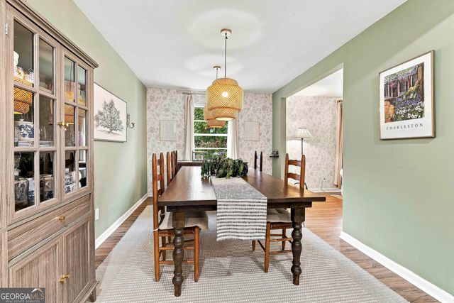 413 Lees Mill Road, Fayetteville, GA 30214