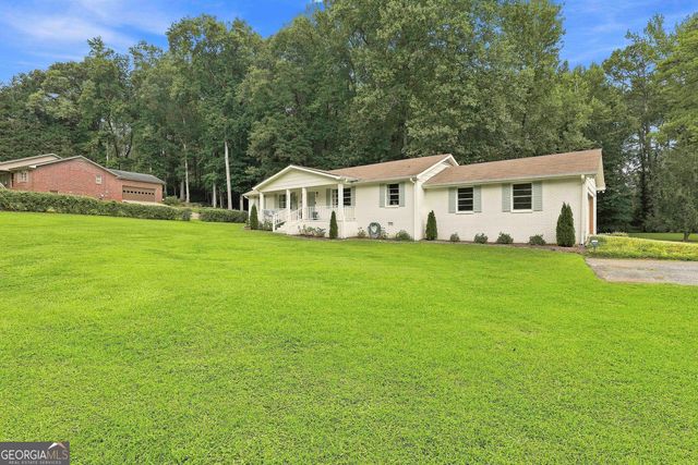 413 Lees Mill Road, Fayetteville, GA 30214