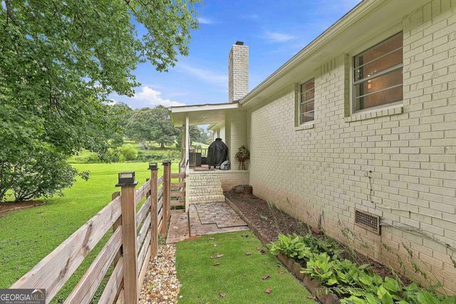 413 Lees Mill Road, Fayetteville, GA 30214