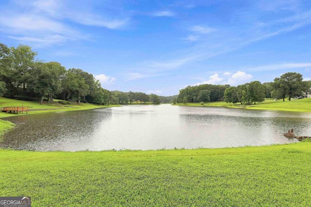 413 Lees Mill Road, Fayetteville, GA 30214