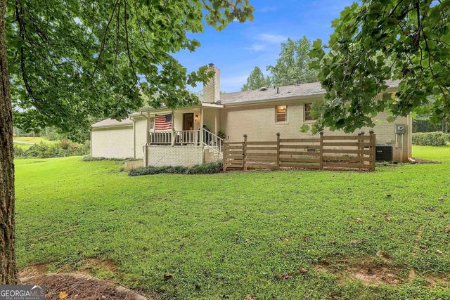 413 Lees Mill Road, Fayetteville, GA 30214