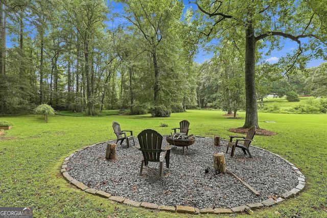 413 Lees Mill Road, Fayetteville, GA 30214