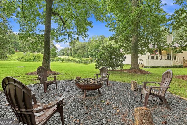 413 Lees Mill Road, Fayetteville, GA 30214