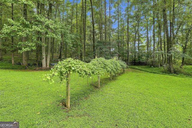 413 Lees Mill Road, Fayetteville, GA 30214