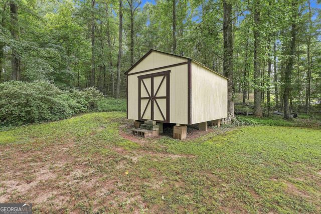 413 Lees Mill Road, Fayetteville, GA 30214