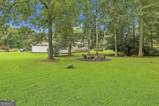 413 Lees Mill Road, Fayetteville, GA 30214