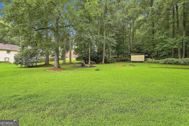413 Lees Mill Road, Fayetteville, GA 30214