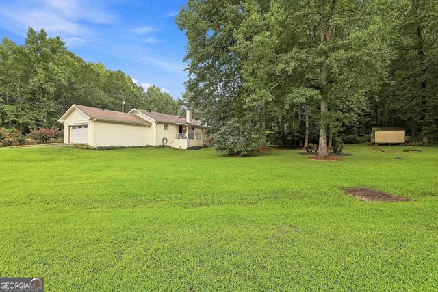 413 Lees Mill Road, Fayetteville, GA 30214