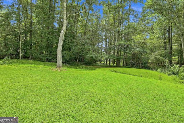 413 Lees Mill Road, Fayetteville, GA 30214