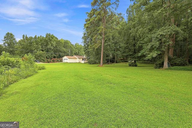 413 Lees Mill Road, Fayetteville, GA 30214