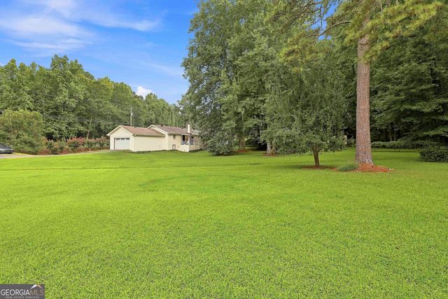 413 Lees Mill Road, Fayetteville, GA 30214