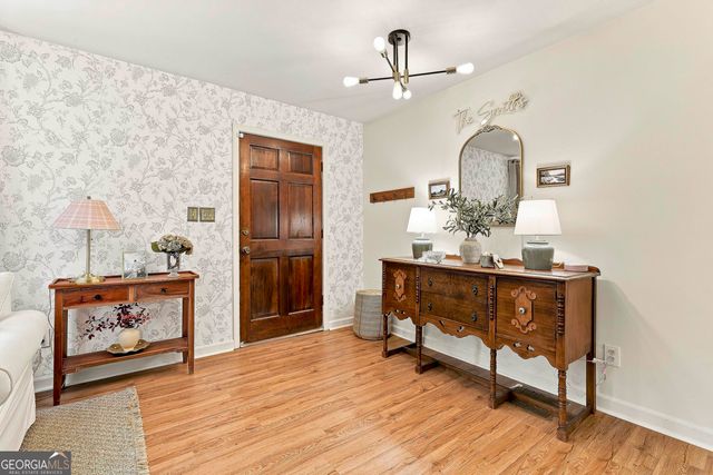 413 Lees Mill Road, Fayetteville, GA 30214