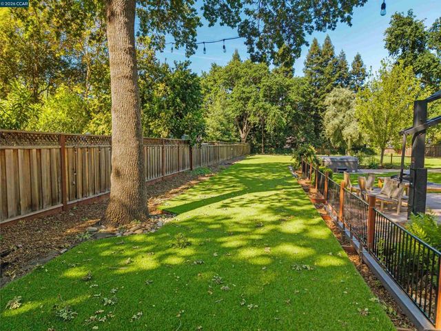 81 N Jackson Way, Alamo, CA 94507