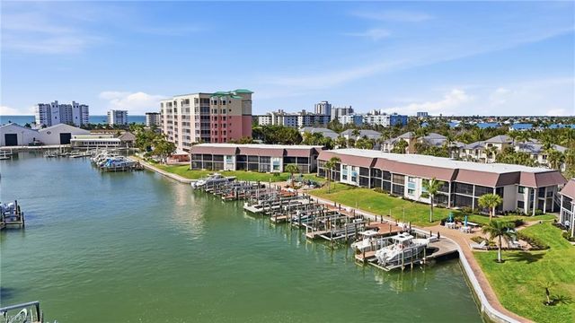 200 Lenell RD # 120, Fort Myers Beach, FL 33931