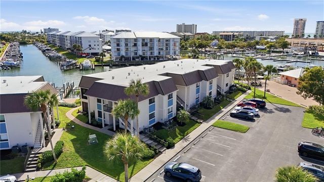 200 Lenell RD # 120, Fort Myers Beach, FL 33931