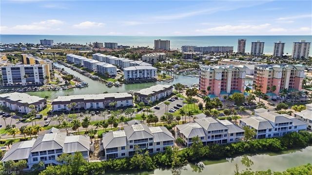 200 Lenell RD # 120, Fort Myers Beach, FL 33931