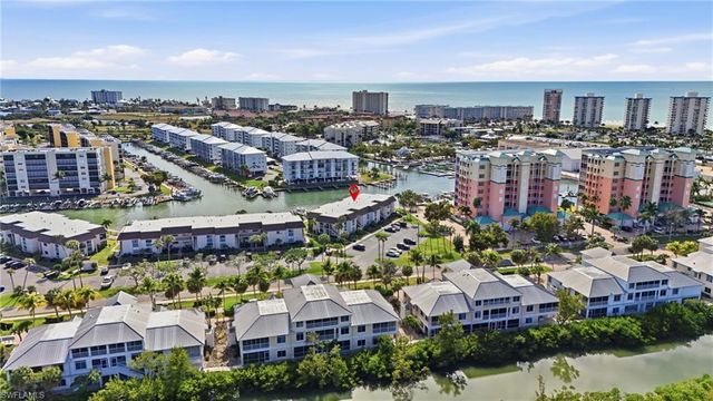 200 Lenell RD # 120, Fort Myers Beach, FL 33931