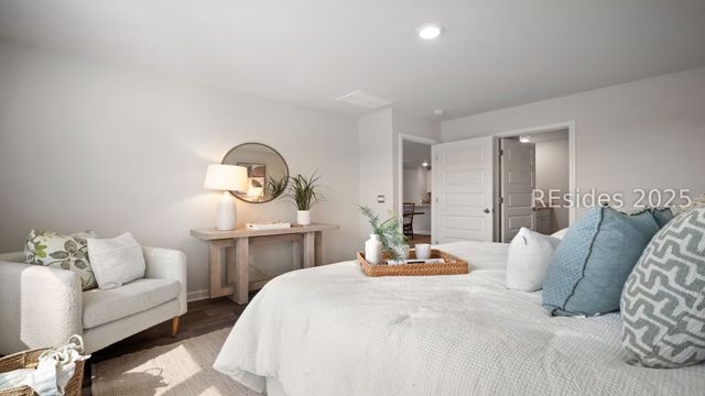 1220 Sanctum St, Ridgeland, SC 29936