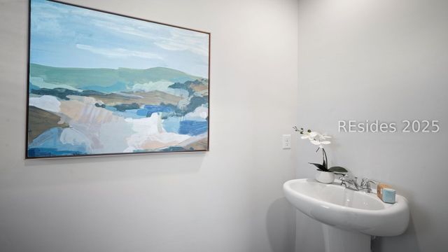 1220 Sanctum St, Ridgeland, SC 29936