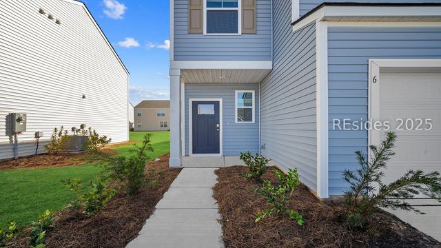 1220 Sanctum St, Ridgeland, SC 29936